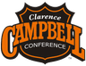 Clarence Campbell Conference