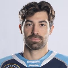 Chase Bradley