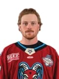Evan Friesen