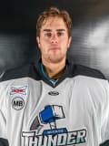 Connor Hasley