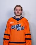 Blake Bennett