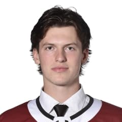 Zachary Jovanovski