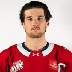 Chase Harrington