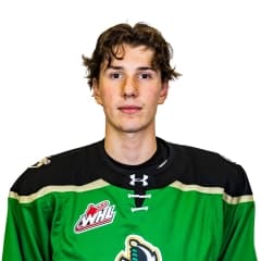 Jonah Sivertson
