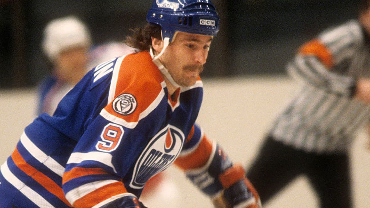 Glenn Anderson