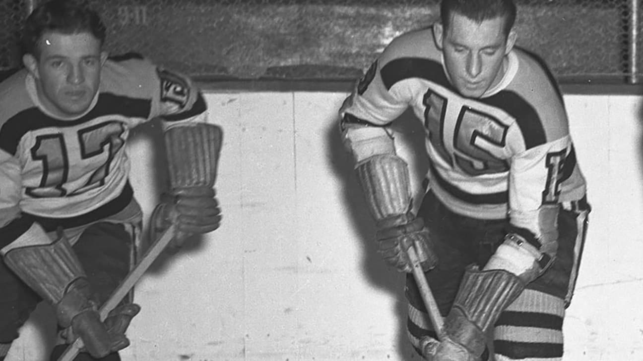 Bobby Bauer