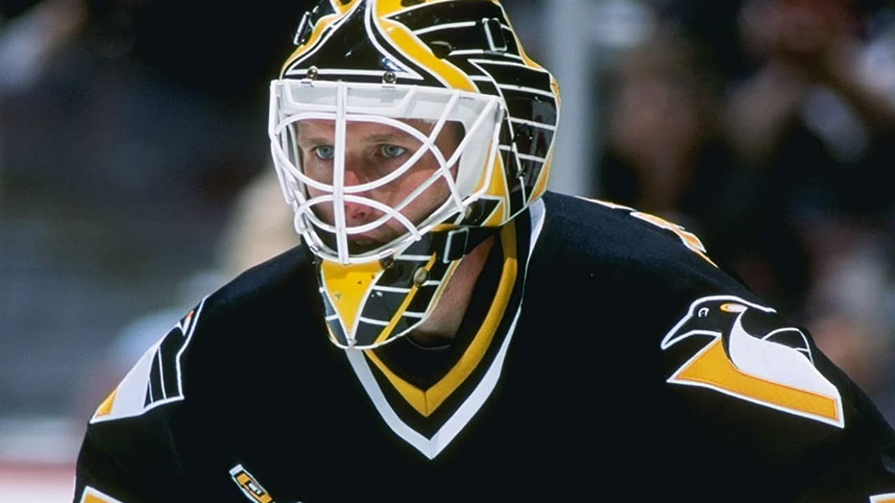 Tom Barrasso