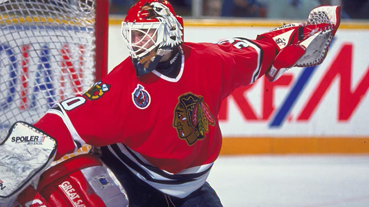 Ed Belfour