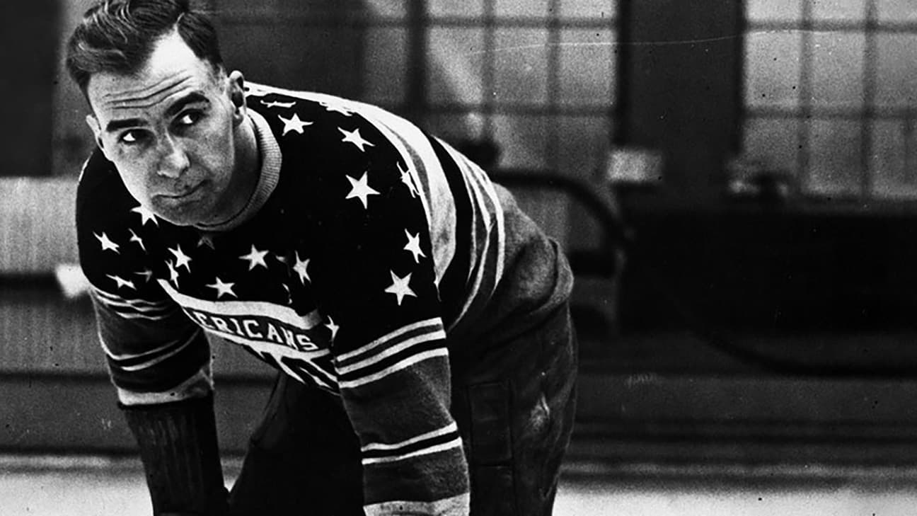 Lionel Conacher