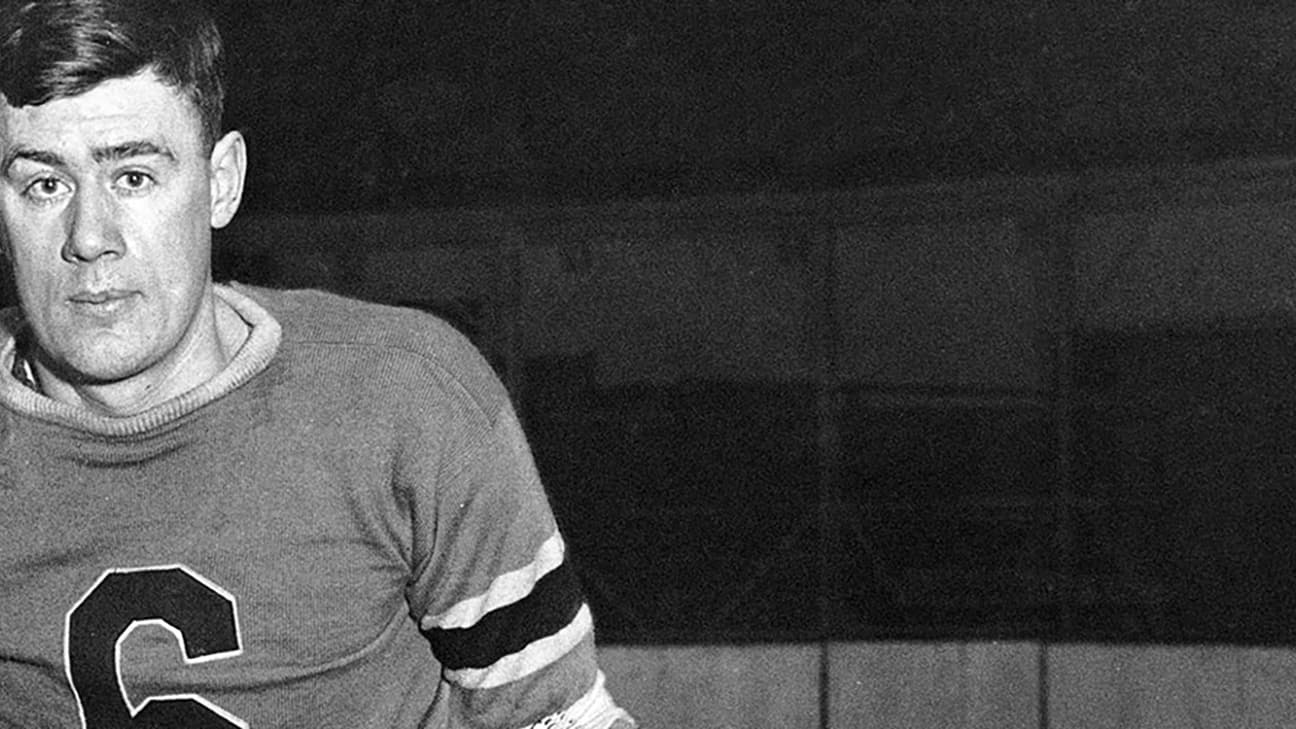 Fred Cook
