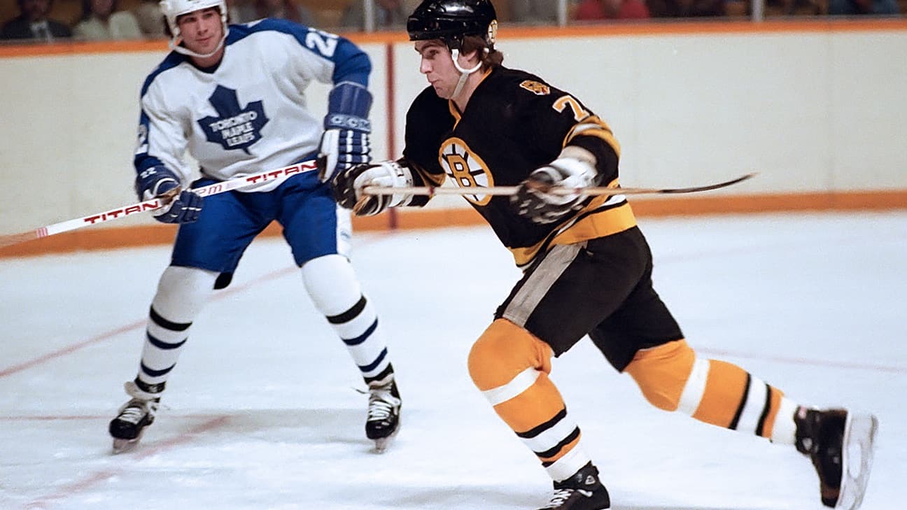 Ray Bourque