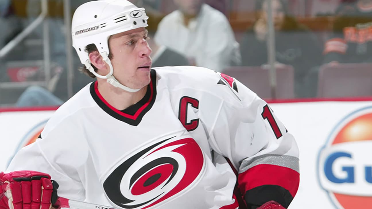 Rod Brind'Amour