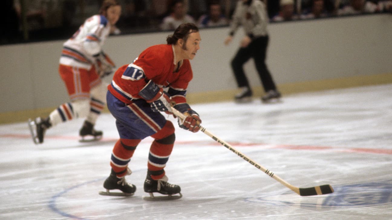 Yvan Cournoyer