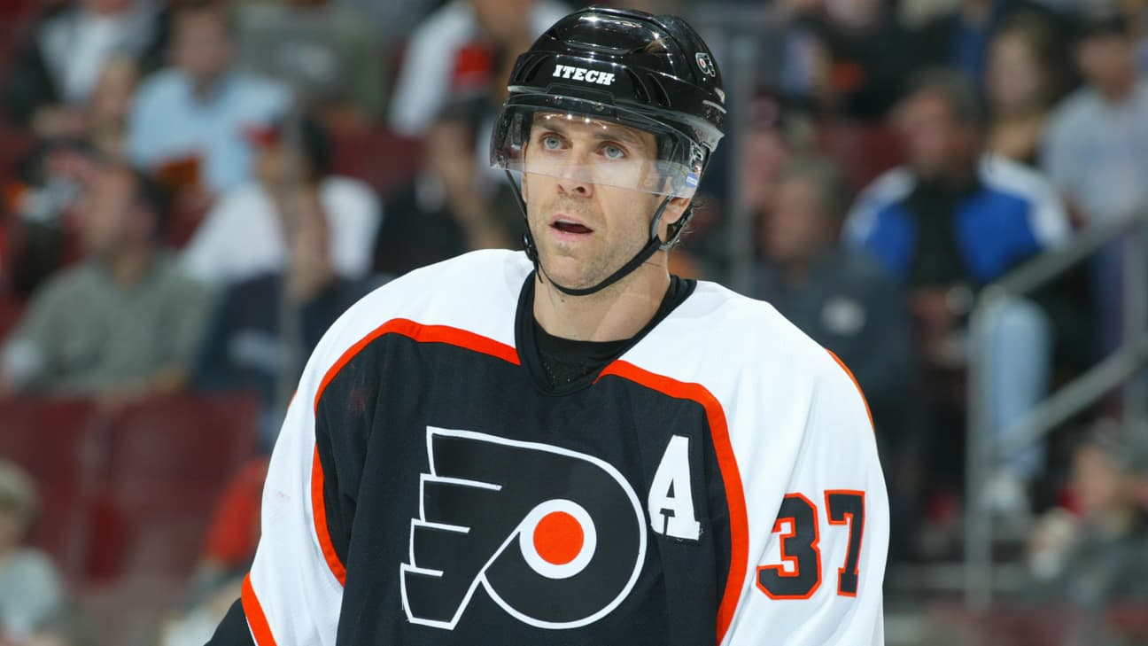 Eric Desjardins