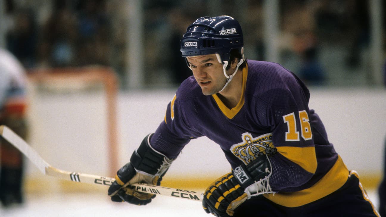 Marcel Dionne
