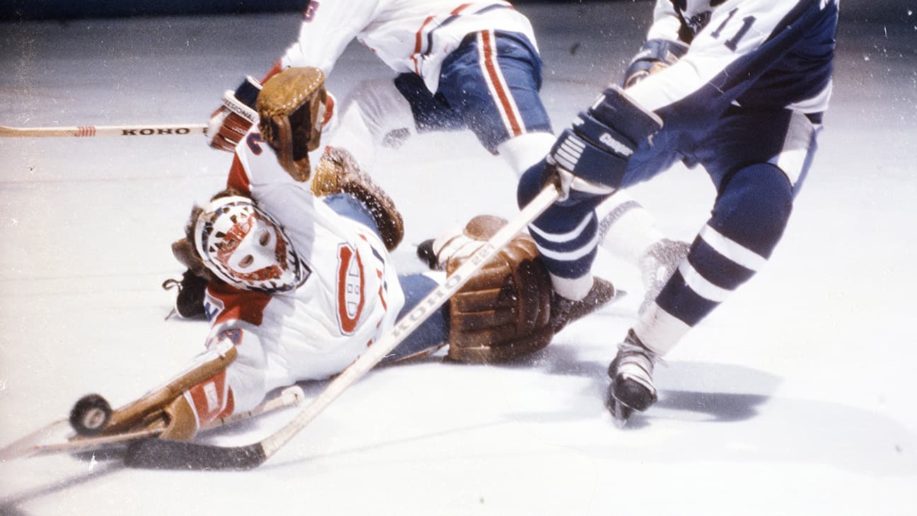 Ken Dryden