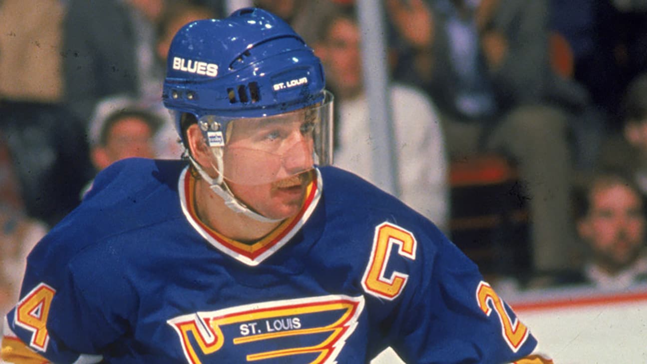 Bernie Federko