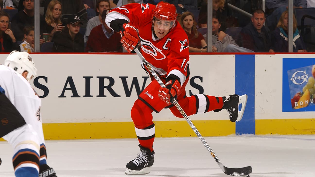 Ron Francis