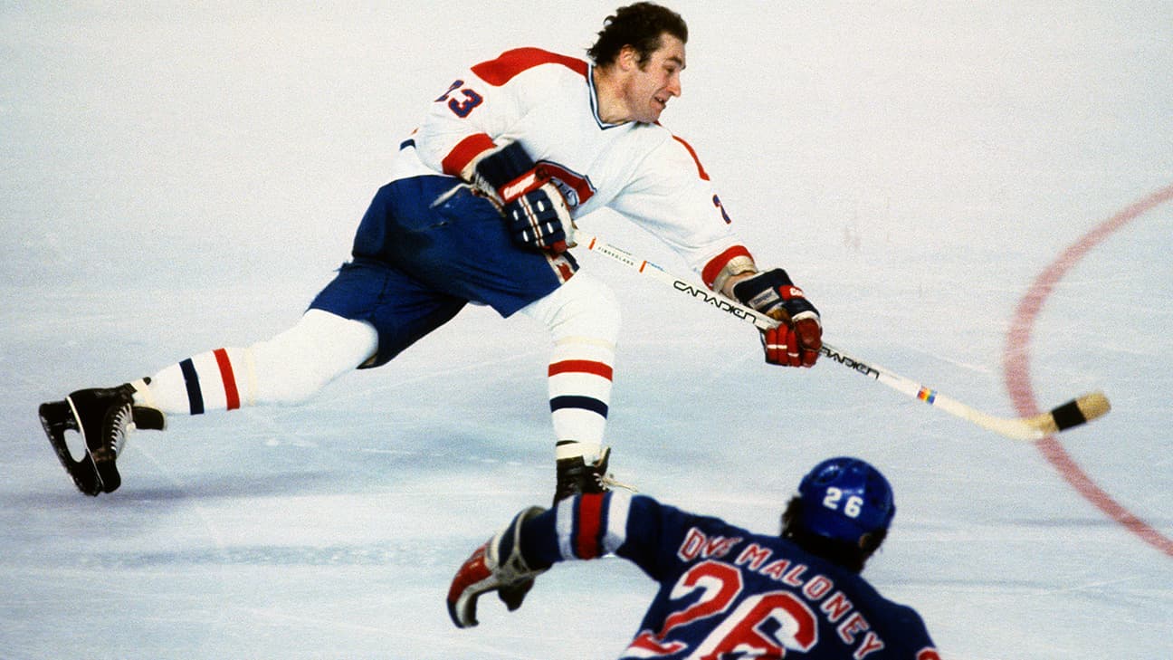 Bob Gainey