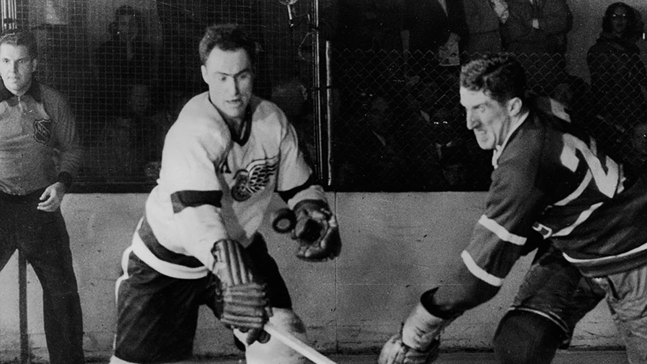 Red Kelly