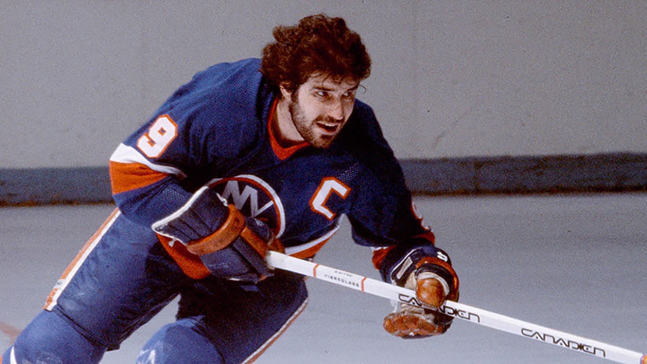 Clark Gillies