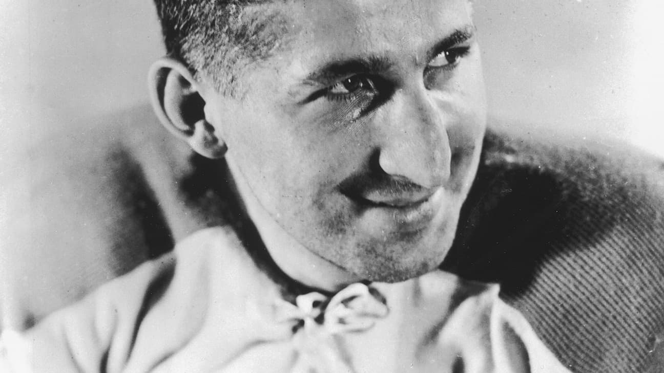 Elmer Lach