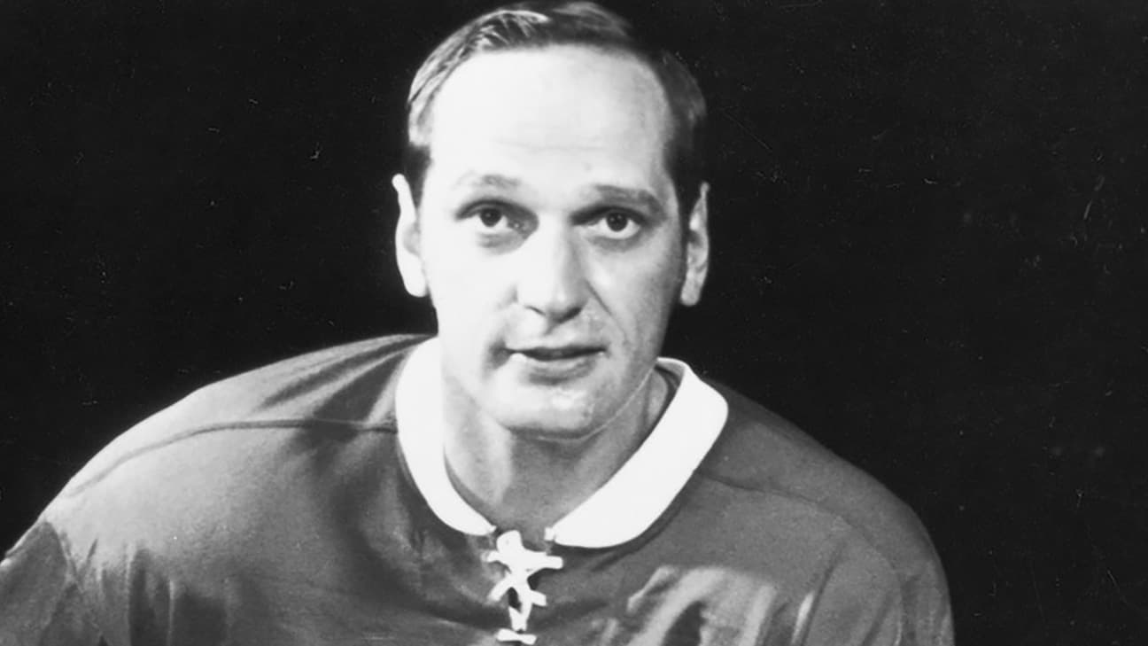 Jacques Laperriere