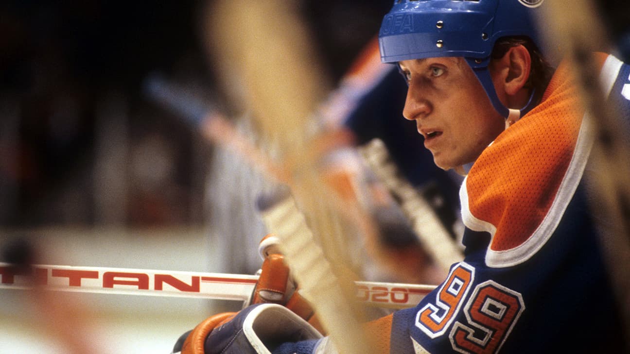 Wayne Gretzky