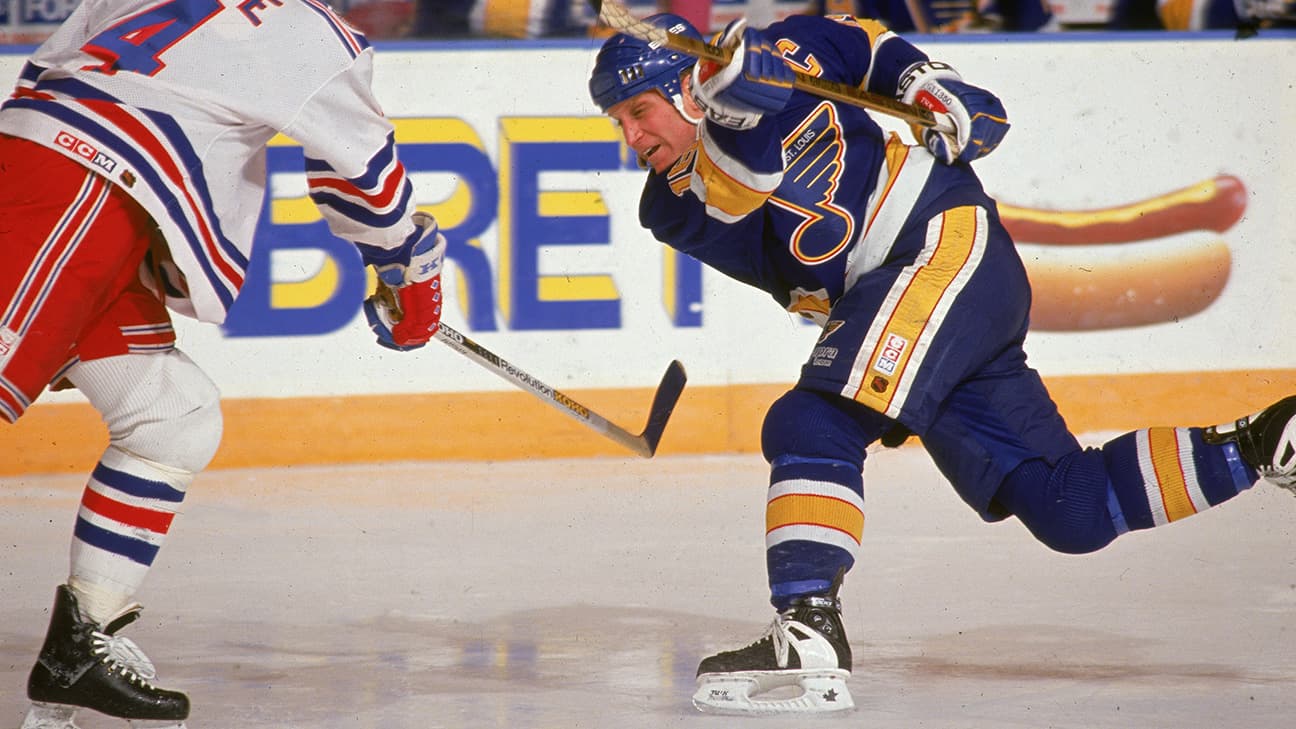 Brett Hull