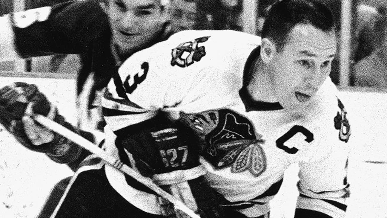 Pierre Pilote