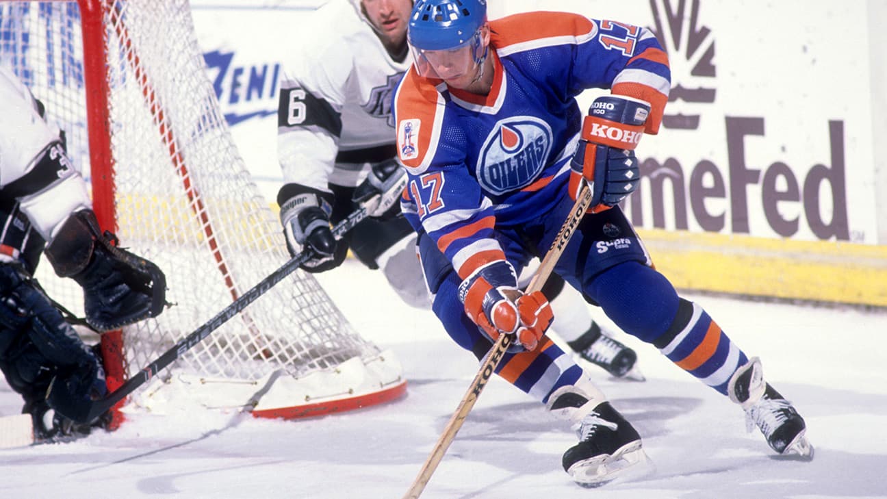 Jari Kurri