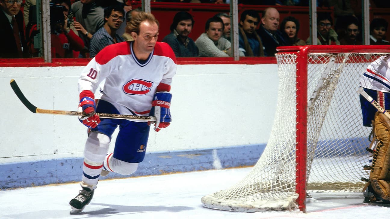 Guy Lafleur