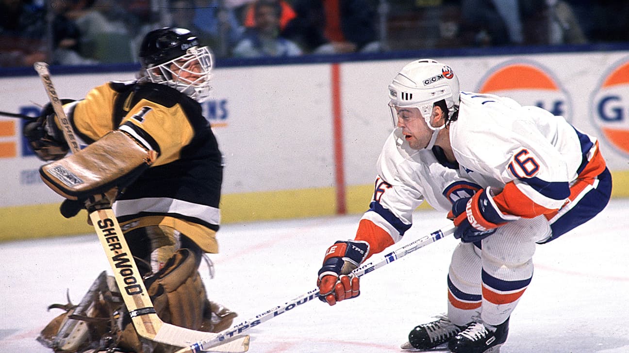 Pat LaFontaine