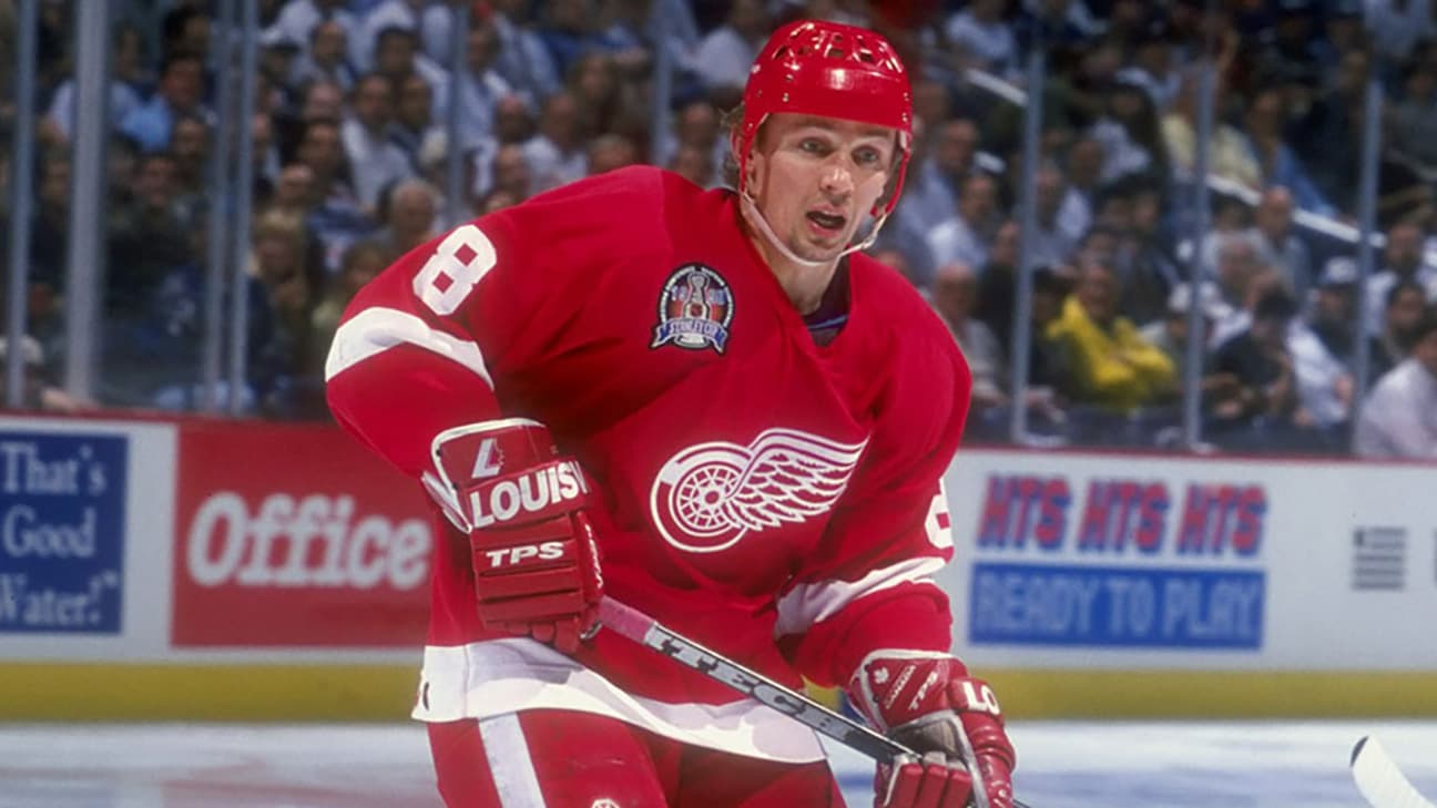 Igor Larionov