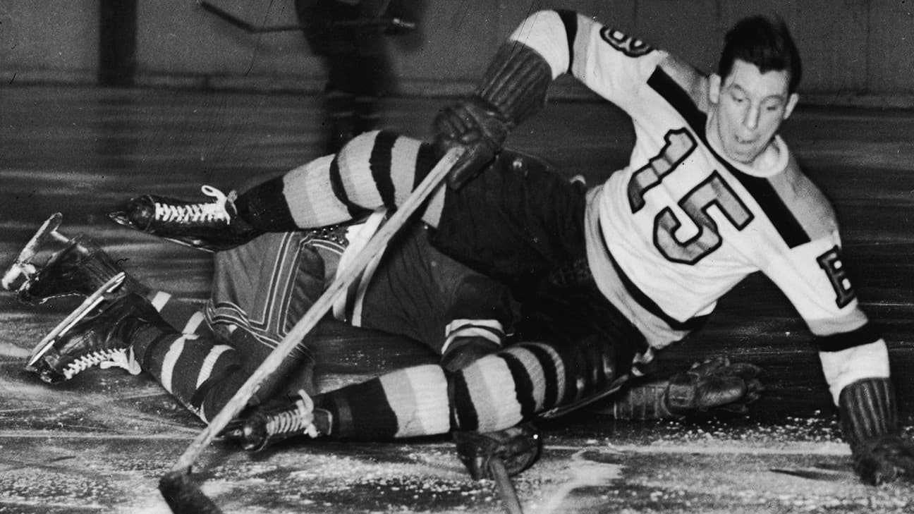 Milt Schmidt