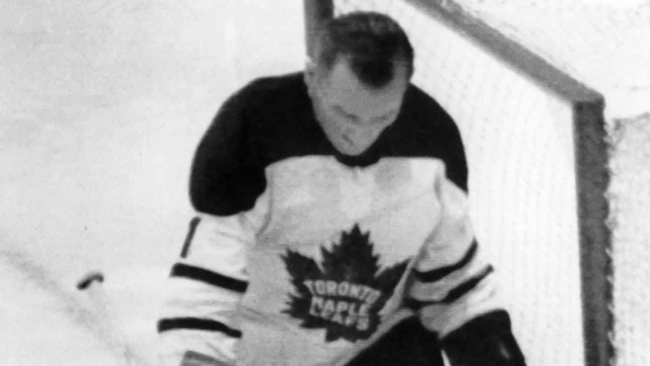 Allan Stanley