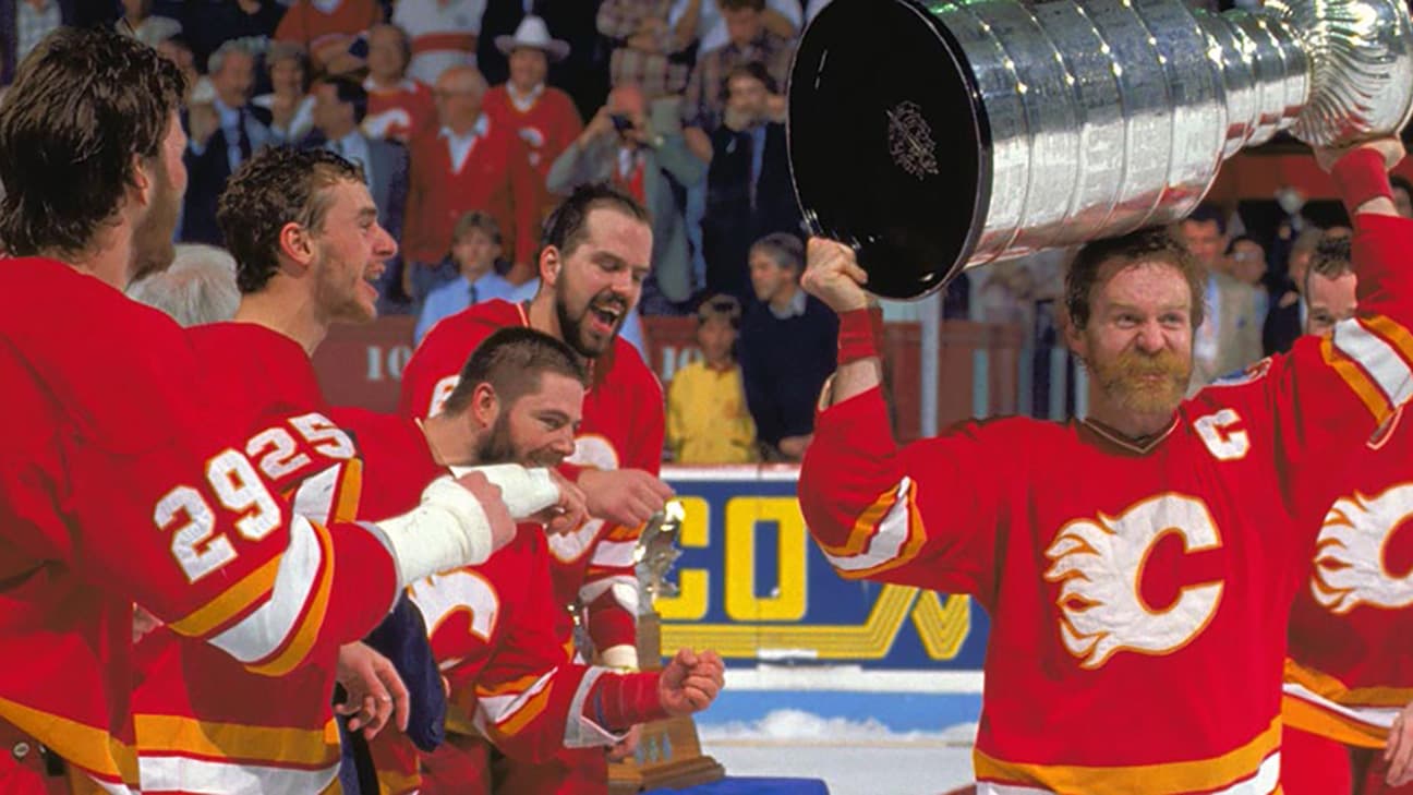 Lanny McDonald