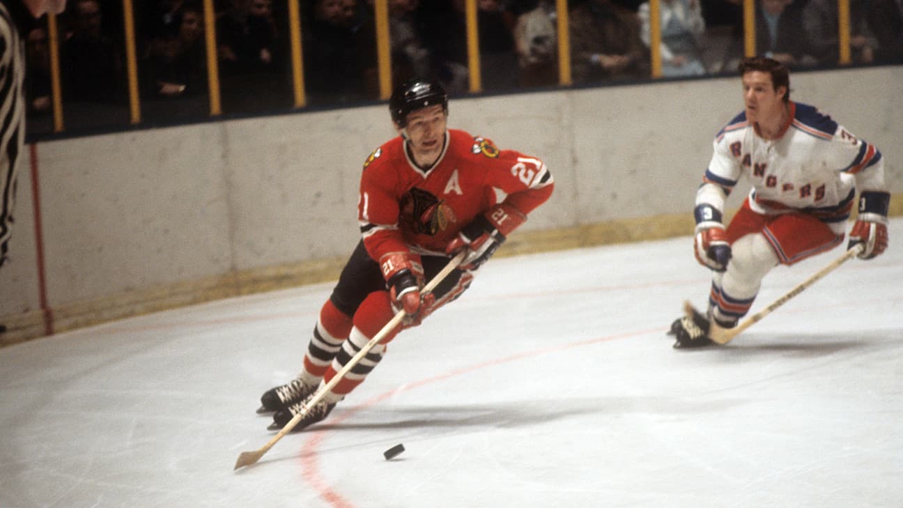 Stan Mikita