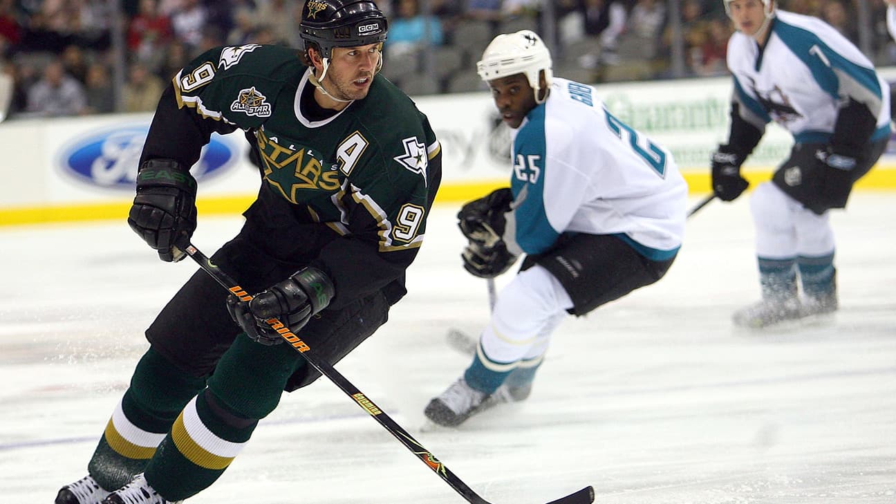 Mike Modano