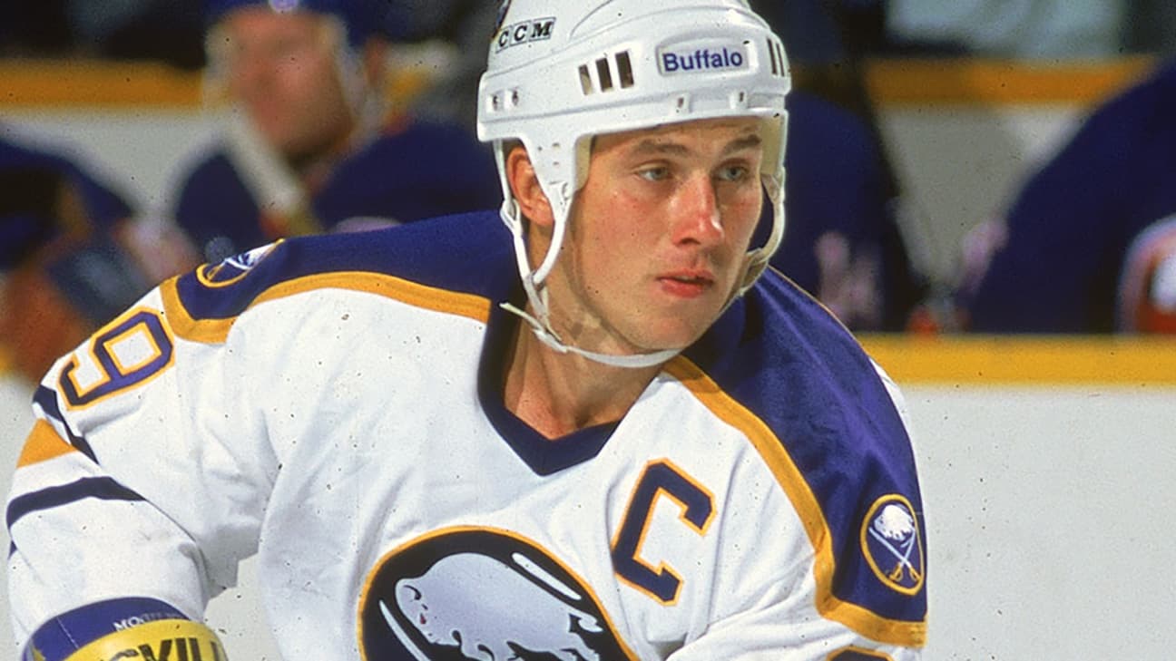 Alexander Mogilny