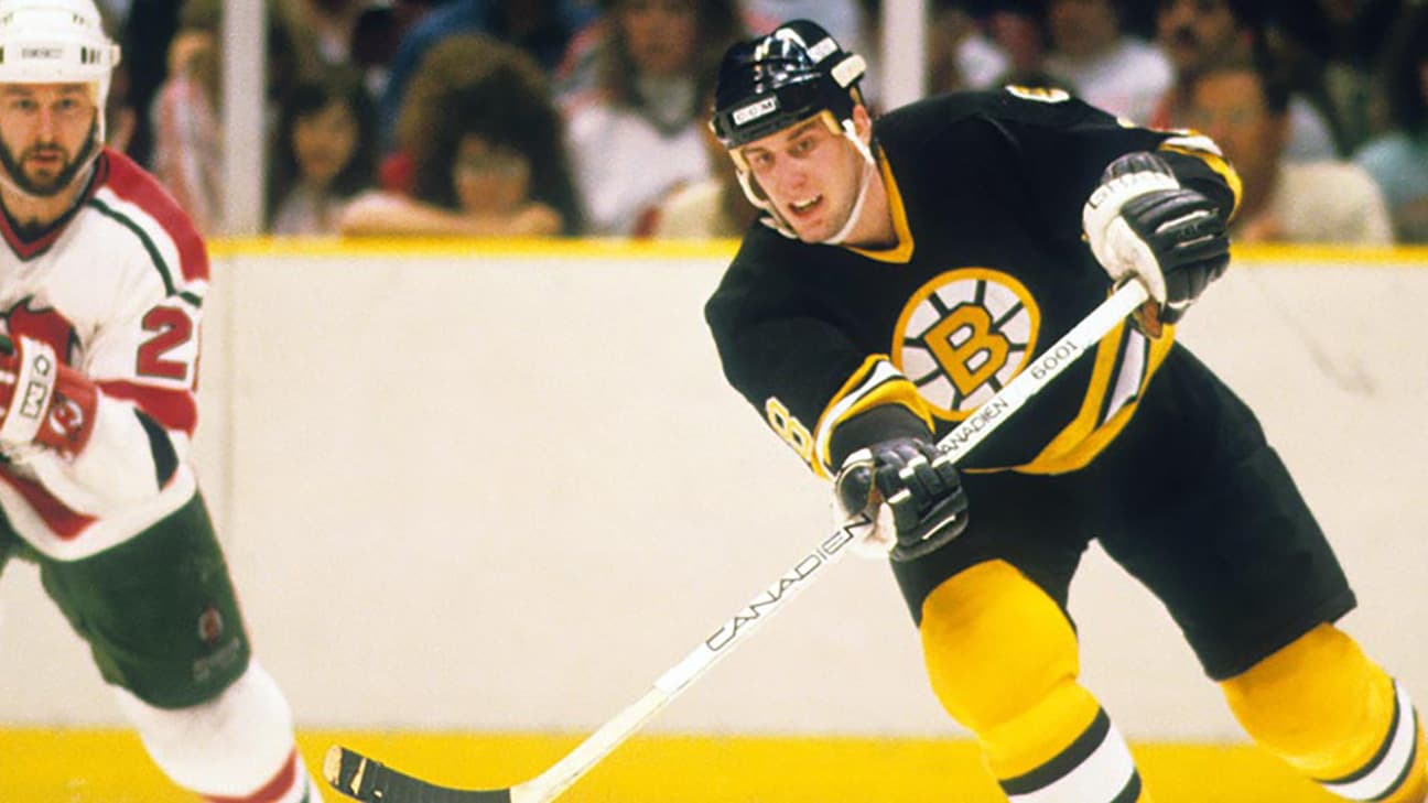 Cam Neely
