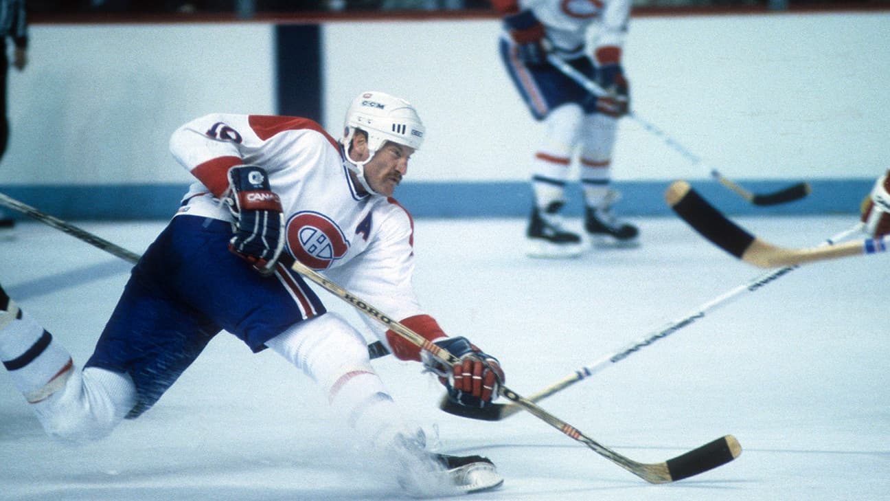 Larry Robinson