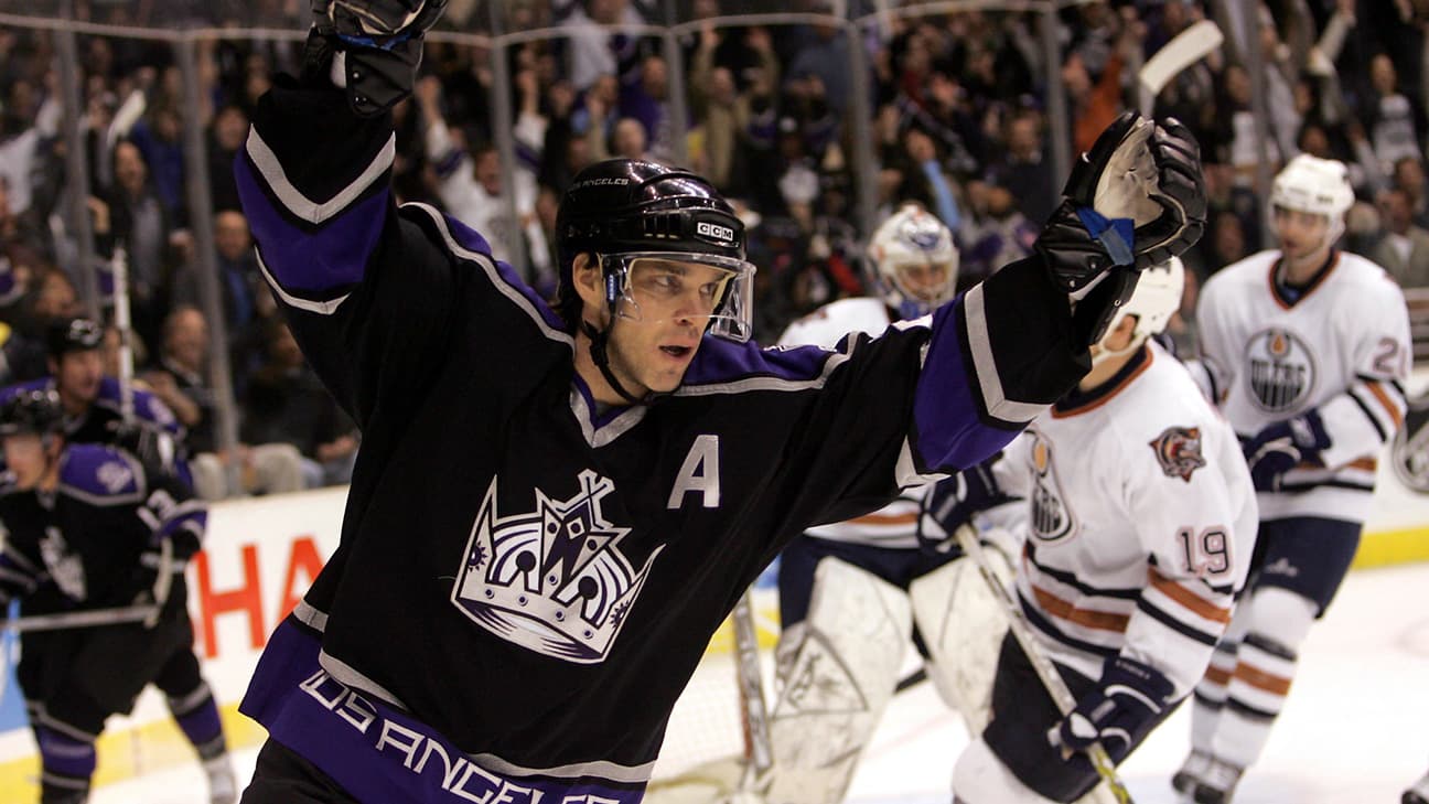 Luc Robitaille