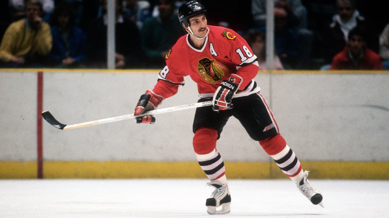 Denis Savard