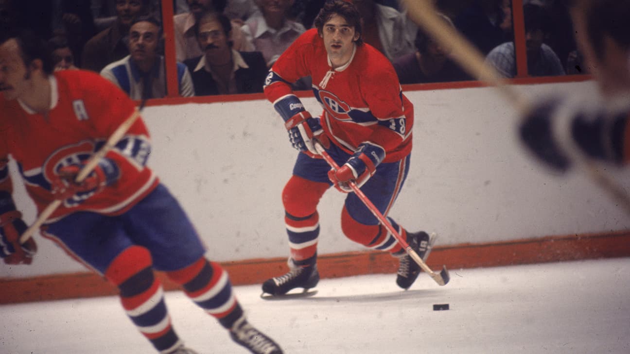 Serge Savard