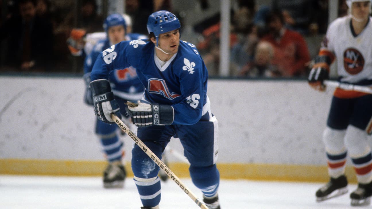Peter Stastny