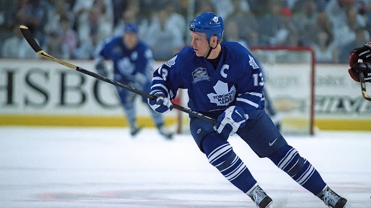 Mats Sundin