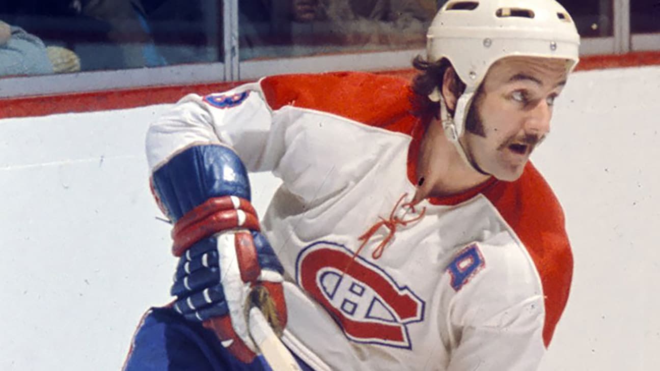 J.C. Tremblay