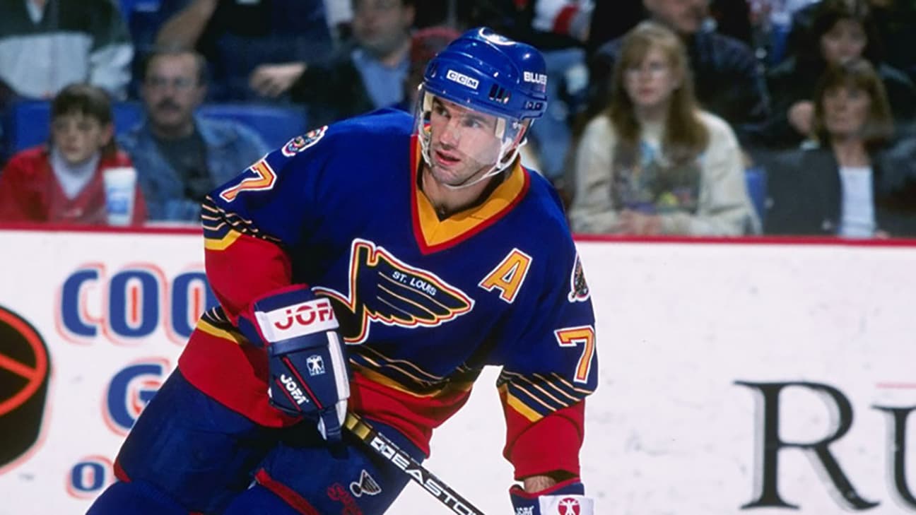Pierre Turgeon