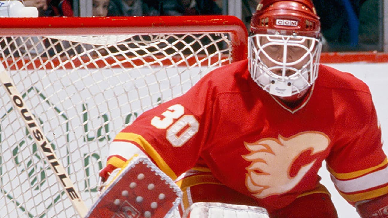 Mike Vernon